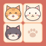 猫の一手のアイコン