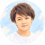 Takeru Itoのプロフィールアイコン